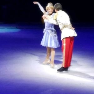 Meet your Posher, Deneane